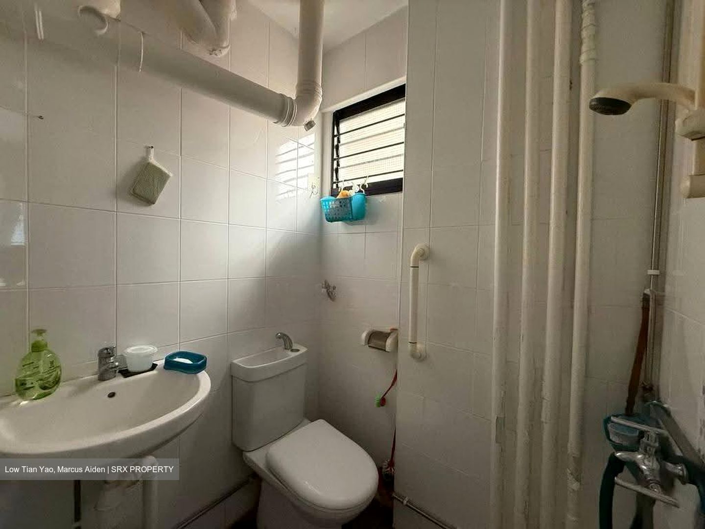 Blk 252 Hougang Avenue 3 (Hougang), HDB 4 Rooms #634069711
